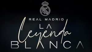 Real Madrid, la leyenda blanca kép