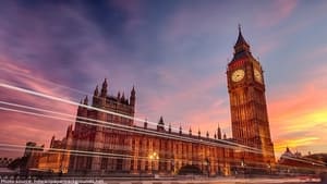 The Mechanical Genius of Big Ben: Blowing Up History háttérkép