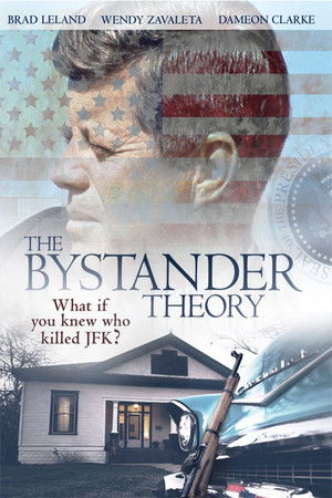 The Bystander Theory poszter