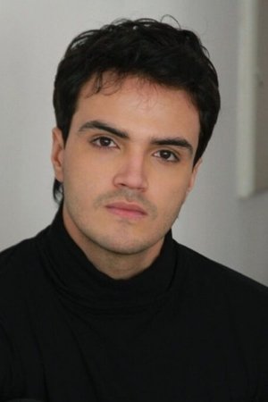 Daniel Haidar profil kép