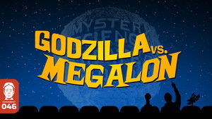 Mystery Science Theater 3000 Season 2 Ep.12 12. epizód
