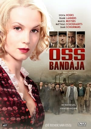 Oss bandája