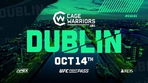 CW 161: Dublin háttérkép