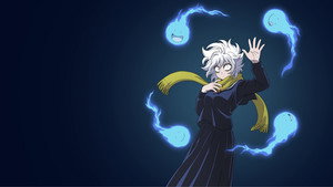 レッツゴー怪奇組 kép