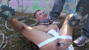 Only Twinks! háttérkép