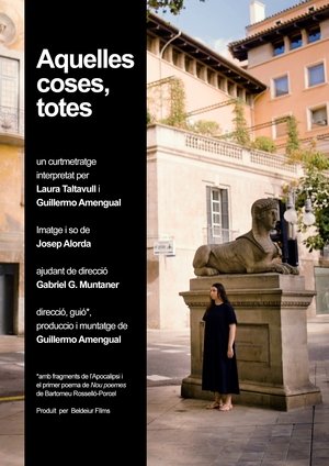 Aquelles coses, totes