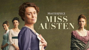 Miss Austen kép