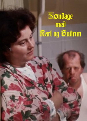 Søndage med Karl og Gudrun poszter