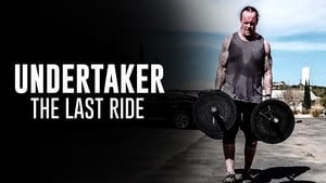 Undertaker: The Last Ride kép