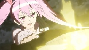アカメが斬る！ 1. évad Ep.19 19. epizód