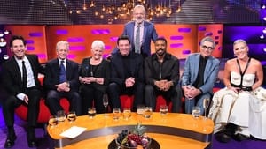 The Graham Norton Show 30. évad Ep.18 18. epizód