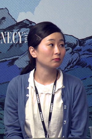 Ru Kuwahata profil kép