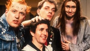 The Young Ones Season 1 Ep.6 6. epizód