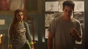 Teen Wolf: Farkasbőrben kép