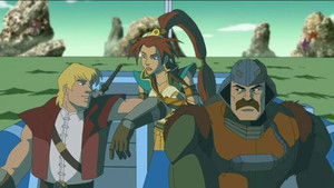 He-Man and the Masters of the Universe 1. évad Ep.22 22. epizód