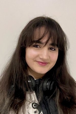 Jordan Kharbat profil kép