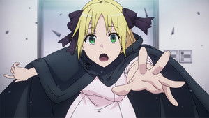 A Certain Scientific Accelerator 1. évad Ep.4 4. epizód