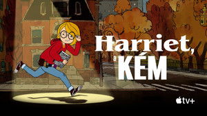 Harriet, a kém kép