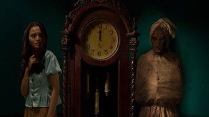 Jaga Pocong háttérkép