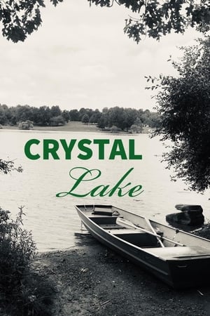 Crystal Lake poszter