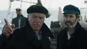 Terra Nova 1. évad Ep.7 7. epizód
