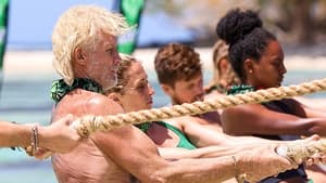 Australian Survivor 10. évad Ep.15 15. epizód