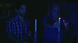 סברי מרנן Season 2 Ep.35 35. epizód