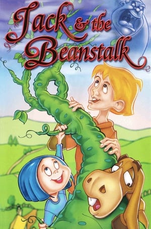 Jack and the Beanstalk poszter