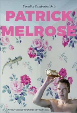 Patrick Melrose poszter