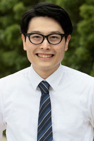 Ryo Moue profil kép