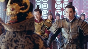 琅琊榜之风起长林 2. évad Ep.47 47. epizód