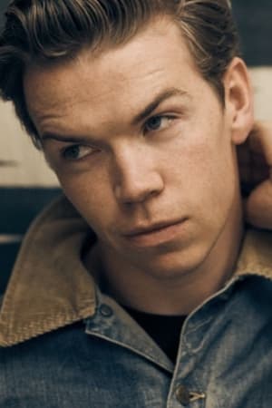 Will Poulter profil kép