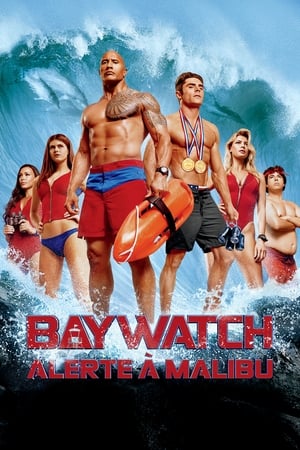 Baywatch poszter