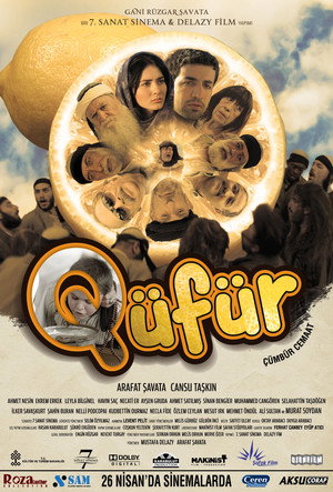 (Q)üfür poszter