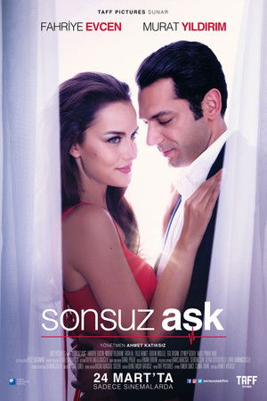 Sonsuz Aşk poszter
