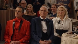 Murphy Brown Season 1 Ep.7 7. epizód