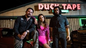 Logan Lucky - A tuti balhé háttérkép