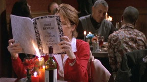 Caroline New Yorkban Season 2 Ep.18 18. epizód