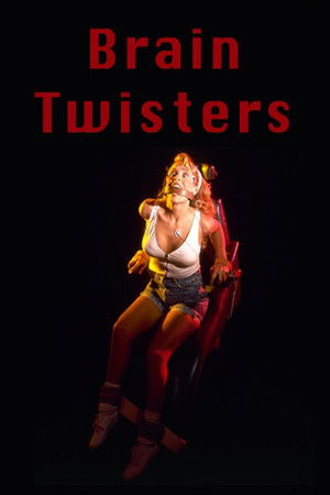 Brain Twisters poszter