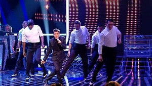 The X Factor Season 6 Ep.15 15. epizód