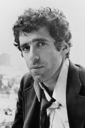 Elliott Gould profil kép