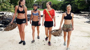 Australian Survivor Season 1 Ep.15 15. epizód
