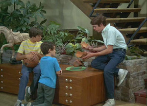 The Brady Bunch 2. évad Ep.12 12. epizód