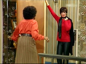 The Jeffersons 9. évad Ep.24 24. epizód