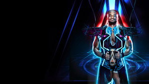 WWE Survivor Series 2021 háttérkép