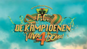 F.C. De Kampioenen 4: Viva Boma! háttérkép