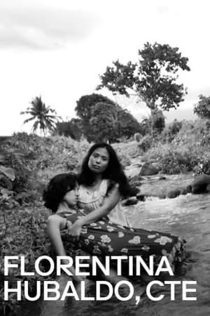 Florentina Hubaldo, CTE poszter