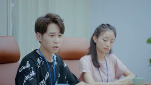 致我们暖暖的小时光 Season 1 Ep.9 9. epizód