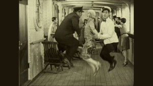 Sailors, Beware! háttérkép