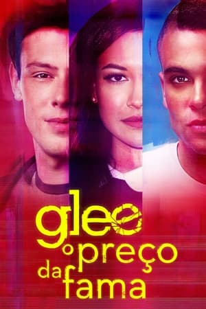 The Price of Glee poszter